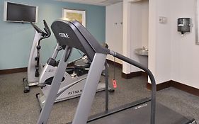 Holiday Inn Express Fresno River Park Highway 41 By Ihg